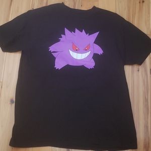 Grengar Pokemon Shirt